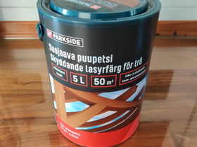 Suojaava puupetsi Pähkinäpuu Parkside, Muu rakentaminen ja remontointi, Rakennustarvikkeet ja työkalut, Porvoo, Tori.fi Suojaava puupetsi Pähkinäpuu Parkside, Muu rakentaminen ja remontointi, Rakennustarvikkeet ja työkalut, Porvoo, Tori.fi