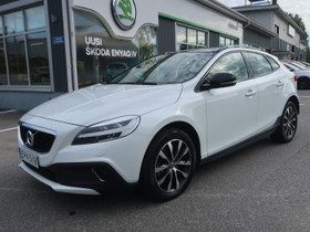 Volvo V40 Cross Country, Autot, Savonlinna, Tori.fi Volvo V40 Cross Country, Autot, Savonlinna, Tori.fi