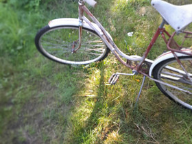 Mummopyörät, Muut pyörät, Polkupyörät ja pyöräily, Varkaus, Tori.fi Mummopyörät, Muut pyörät, Polkupyörät ja pyöräily, Varkaus, Tori.fi