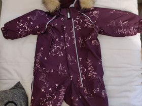 Reima Lappi toppahaalari 74 cm, Lastenvaatteet ja kengät, Kajaani, Tori.fi Reima Lappi toppahaalari 74 cm, Lastenvaatteet ja kengät, Kajaani, Tori.fi