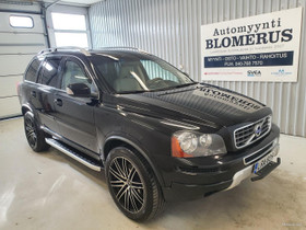 Volvo XC90, Autot, Orimattila, Tori.fi Volvo XC90, Autot, Orimattila, Tori.fi