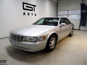 Cadillac Seville, Autot, Tuusula, Tori.fi Cadillac Seville, Autot, Tuusula, Tori.fi