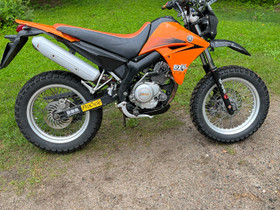 Yamaha xt 125, Moottoripyörät, Moto, Lieksa, Tori.fi