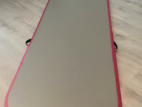 Airtrack Nordic 3m, Muu urheilu ja ulkoilu, Urheilu ja ulkoilu, Pori, Tori.fi Airtrack Nordic 3m, Muu urheilu ja ulkoilu, Urheilu ja ulkoilu, Pori, Tori.fi