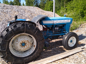 Traktori Ford 3000, Työkoneet, Työkoneet ja kalusto, Kajaani, Tori.fi Traktori Ford 3000, Työkoneet, Työkoneet ja kalusto, Kajaani, Tori.fi