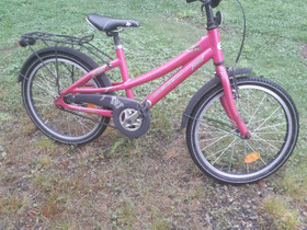 Crescent Bikez, Lasten pyörät, Polkupyörät ja pyöräily, Tornio, Tori.fi Crescent Bikez, Lasten pyörät, Polkupyörät ja pyöräily, Tornio, Tori.fi