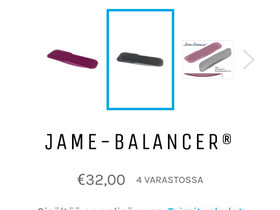 O: Jame-balancer piruettilusikka, Jääkiekko ja luistelu, Urheilu ja ulkoilu, Pori, Tori.fi O: Jame-balancer piruettilusikka, Jääkiekko ja luistelu, Urheilu ja ulkoilu, Pori, Tori.fi