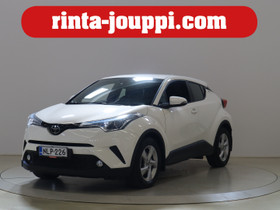 Toyota C-HR, Autot, Lahti, Tori.fi Toyota C-HR, Autot, Lahti, Tori.fi