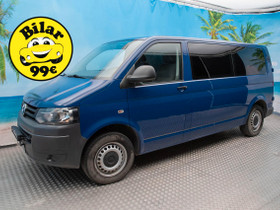Volkswagen Caravelle, Autot, Pirkkala, Tori.fi Volkswagen Caravelle, Autot, Pirkkala, Tori.fi