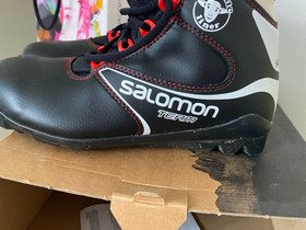 Salomon team kengät, Hiihto, Urheilu ja ulkoilu, Espoo, Tori.fi Salomon team kengät, Hiihto, Urheilu ja ulkoilu, Espoo, Tori.fi