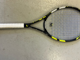 Babolat Evoke 102 tennismaila, Muu urheilu ja ulkoilu, Urheilu ja ulkoilu, Hamina, Tori.fi Babolat Evoke 102 tennismaila, Muu urheilu ja ulkoilu, Urheilu ja ulkoilu, Hamina, Tori.fi