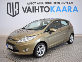 Ford Fiesta, Autot, Lempäälä, Tori.fi Ford Fiesta, Autot, Lempäälä, Tori.fi