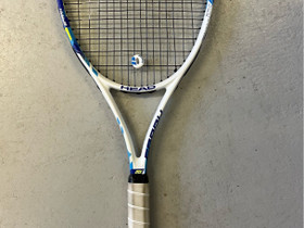 Head Spark Pro - tennismaila, Muu urheilu ja ulkoilu, Urheilu ja ulkoilu, Hamina, Tori.fi Head Spark Pro - tennismaila, Muu urheilu ja ulkoilu, Urheilu ja ulkoilu, Hamina, Tori.fi