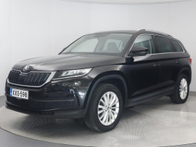 SKODA Kodiaq, Autot, Vaasa, Tori.fi SKODA Kodiaq, Autot, Vaasa, Tori.fi