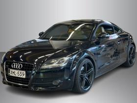 Audi TT, Autot, Lahti, Tori.fi Audi TT, Autot, Lahti, Tori.fi