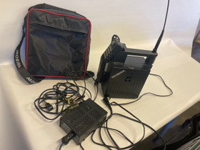 Mobira talkman CU 59 M, Puhelimet, Puhelimet ja tarvikkeet, Laukaa, Tori.fi Mobira talkman CU 59 M, Puhelimet, Puhelimet ja tarvikkeet, Laukaa, Tori.fi