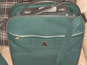 Samsonite olka laukku, Matkat, risteilyt ja lentoliput, Matkat ja liput, Oulu, Tori.fi Samsonite olka laukku, Matkat, risteilyt ja lentoliput, Matkat ja liput, Oulu, Tori.fi