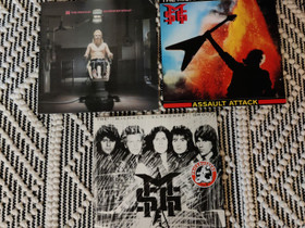 The Michael Schenker Group lätyt, Muu musiikki ja soittimet, Musiikki ja soittimet, Kuopio, Tori.fi The Michael Schenker Group lätyt, Muu musiikki ja soittimet, Musiikki ja soittimet, Kuopio, Tori.fi