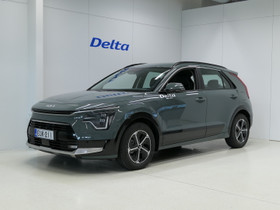 Kia NIRO, Autot, Forssa, Tori.fi Kia NIRO, Autot, Forssa, Tori.fi