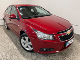 Chevrolet Cruze, Autot, Jyväskylä, Tori.fi Chevrolet Cruze, Autot, Jyväskylä, Tori.fi