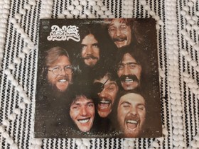 Dr.Hook Sloppy Seconds lätty, Muu musiikki ja soittimet, Musiikki ja soittimet, Kuopio, Tori.fi Dr.Hook Sloppy Seconds lätty, Muu musiikki ja soittimet, Musiikki ja soittimet, Kuopio, Tori.fi