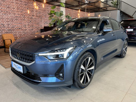 Polestar 2, Autot, Jyväskylä, Tori.fi Polestar 2, Autot, Jyväskylä, Tori.fi