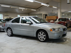 Volvo S60, Autot, Kajaani, Tori.fi Volvo S60, Autot, Kajaani, Tori.fi