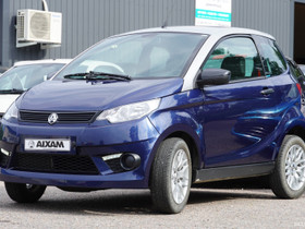 Aixam City, Mopoautot, Moto, Hyvinkää, Tori.fi Aixam City, Mopoautot, Moto, Hyvinkää, Tori.fi