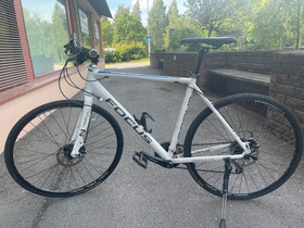Maastopyörä bike pyörä, Maastopyörät, Polkupyörät ja pyöräily, Tuusula, Tori.fi Maastopyörä bike pyörä, Maastopyörät, Polkupyörät ja pyöräily, Tuusula, Tori.fi