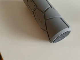 IP44 Bluetooth kaiutin, Audio ja musiikkilaitteet, Viihde-elektroniikka, Rovaniemi, Tori.fi IP44 Bluetooth kaiutin, Audio ja musiikkilaitteet, Viihde-elektroniikka, Rovaniemi, Tori.fi