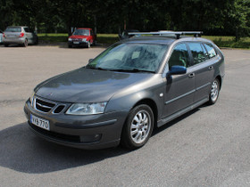 Saab 9-3, Autot, Kouvola, Tori.fi Saab 9-3, Autot, Kouvola, Tori.fi