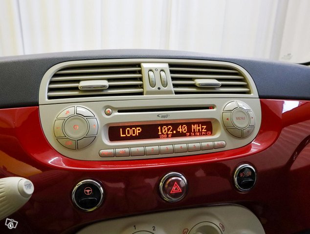 Fiat 500 15