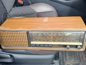 Grundig radio, Audio ja musiikkilaitteet, Viihde-elektroniikka, Pori, Tori.fi Grundig radio, Audio ja musiikkilaitteet, Viihde-elektroniikka, Pori, Tori.fi