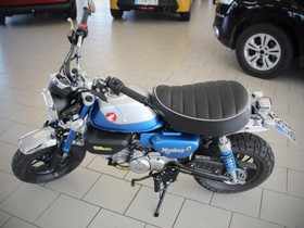 Honda Monkey, Moottoripyörät, Moto, Raahe, Tori.fi Honda Monkey, Moottoripyörät, Moto, Raahe, Tori.fi