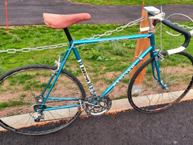 Mercier Tour de France, Kilpapyörät, Polkupyörät ja pyöräily, Imatra, Tori.fi Mercier Tour de France, Kilpapyörät, Polkupyörät ja pyöräily, Imatra, Tori.fi