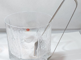 Iittala Kalinka jääpala-astia ja otin, Tarjoiluastiat, Keittiötarvikkeet ja astiat, Tampere, Tori.fi Iittala Kalinka jääpala-astia ja otin, Tarjoiluastiat, Keittiötarvikkeet ja astiat, Tampere, Tori.fi