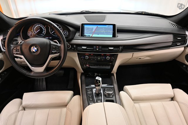 BMW X5 17