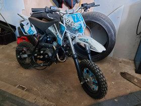 Crossipyörä X-Pro FX70cc, Muut motot, Moto, Ilmajoki, Tori.fi Crossipyörä X-Pro FX70cc, Muut motot, Moto, Ilmajoki, Tori.fi
