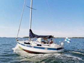 Hallberg-Rassy HR 352 Nr. 154, Purjeveneet, Veneet, Uusikaupunki, Tori.fi Hallberg-Rassy HR 352 Nr. 154, Purjeveneet, Veneet, Uusikaupunki, Tori.fi