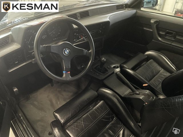 BMW 635 8