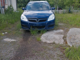 Opel Vectra, Autot, Kangasniemi, Tori.fi Opel Vectra, Autot, Kangasniemi, Tori.fi