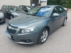 Chevrolet Cruze, Autot, Lahti, Tori.fi Chevrolet Cruze, Autot, Lahti, Tori.fi
