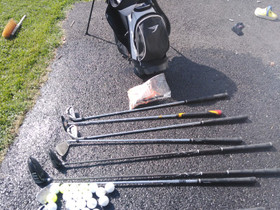 Tommy armour golfback + mailat, Golf, Urheilu ja ulkoilu, Pori, Tori.fi Tommy armour golfback + mailat, Golf, Urheilu ja ulkoilu, Pori, Tori.fi