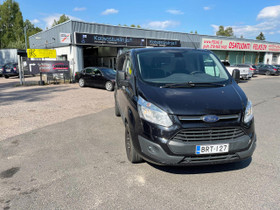 Ford Transit Custom, Autot, Hyvinkää, Tori.fi Ford Transit Custom, Autot, Hyvinkää, Tori.fi