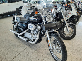 Harley-Davidson Sportster, Moottoripyörät, Moto, Seinäjoki, Tori.fi Harley-Davidson Sportster, Moottoripyörät, Moto, Seinäjoki, Tori.fi