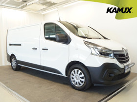 Renault Trafic, Autot, Jyväskylä, Tori.fi Renault Trafic, Autot, Jyväskylä, Tori.fi