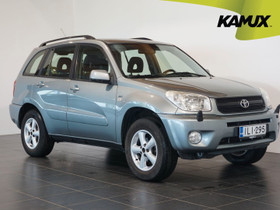 Toyota RAV4, Autot, Forssa, Tori.fi Toyota RAV4, Autot, Forssa, Tori.fi
