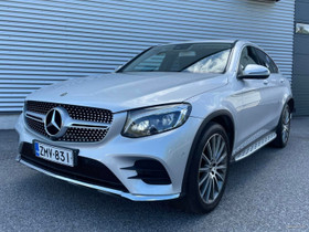 Mercedes-Benz GLC, Autot, Raisio, Tori.fi Mercedes-Benz GLC, Autot, Raisio, Tori.fi