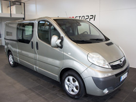 Opel Vivaro, Autot, Nivala, Tori.fi Opel Vivaro, Autot, Nivala, Tori.fi