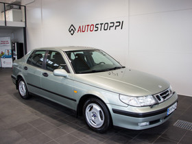 Saab 9-5, Autot, Nivala, Tori.fi Saab 9-5, Autot, Nivala, Tori.fi